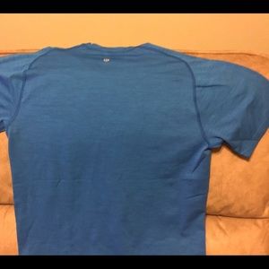 Lululemon short sleeve